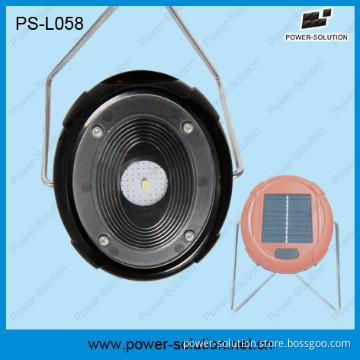 cheap LED solar reading light